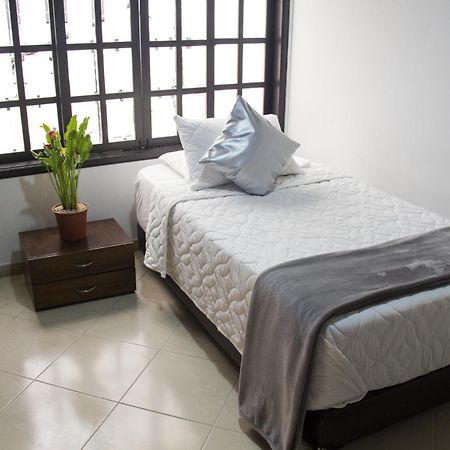 Hotel Premium House Floridablanca Eksteriør billede