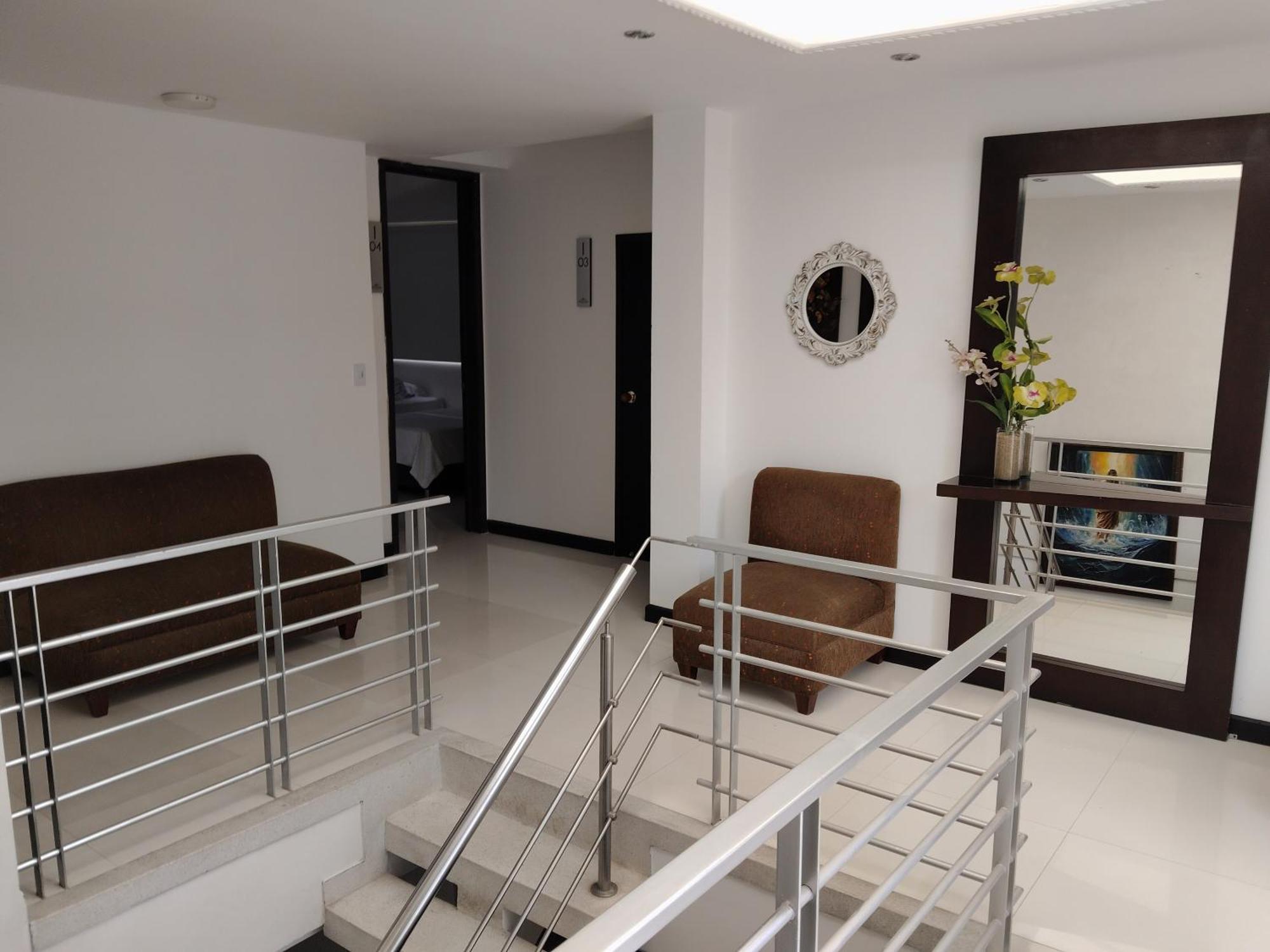 Hotel Premium House Floridablanca Eksteriør billede