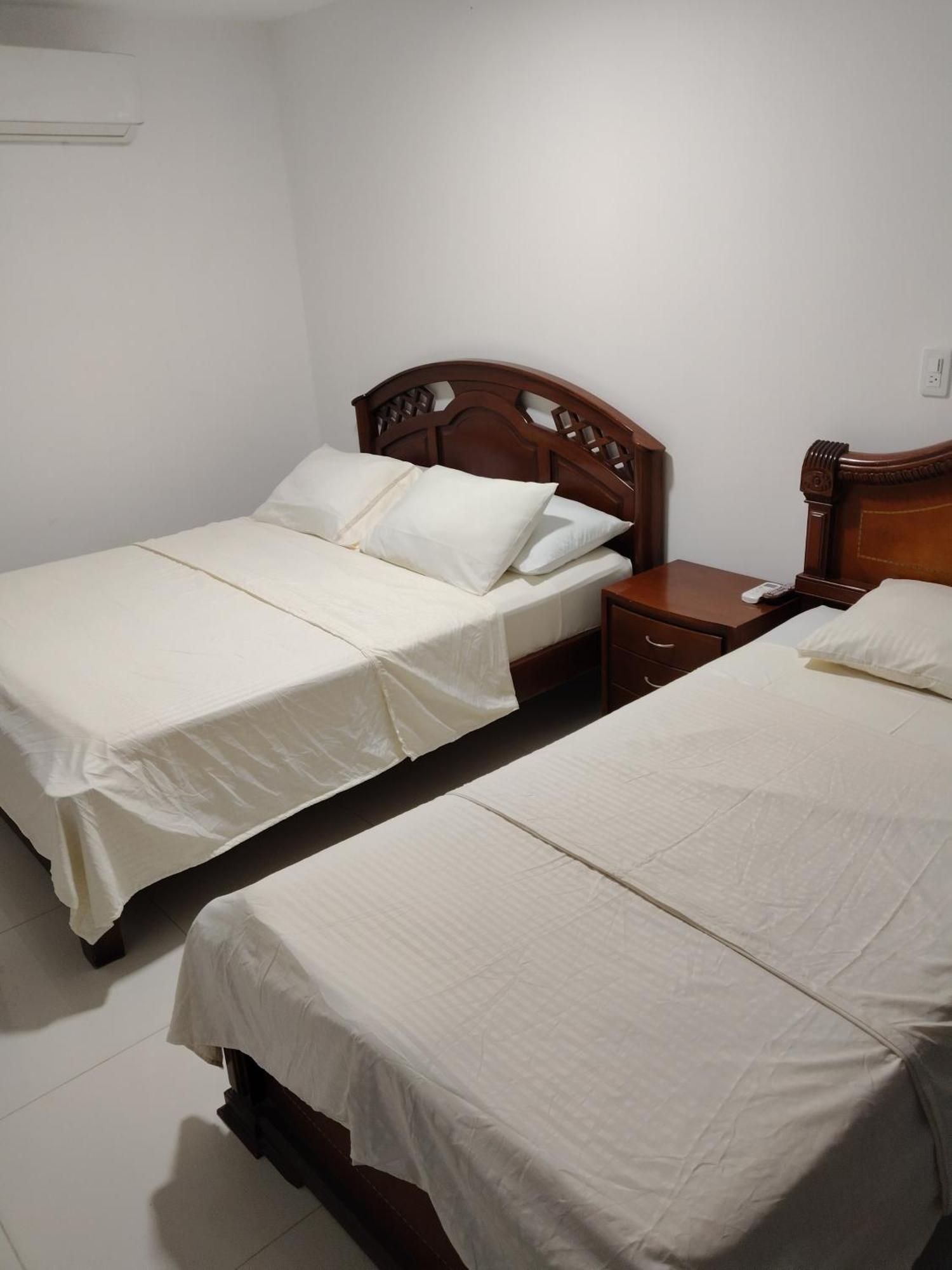 Hotel Premium House Floridablanca Eksteriør billede