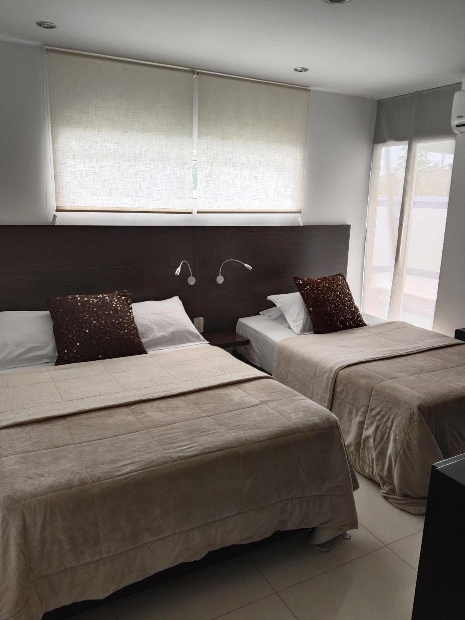 Hotel Premium House Floridablanca Eksteriør billede