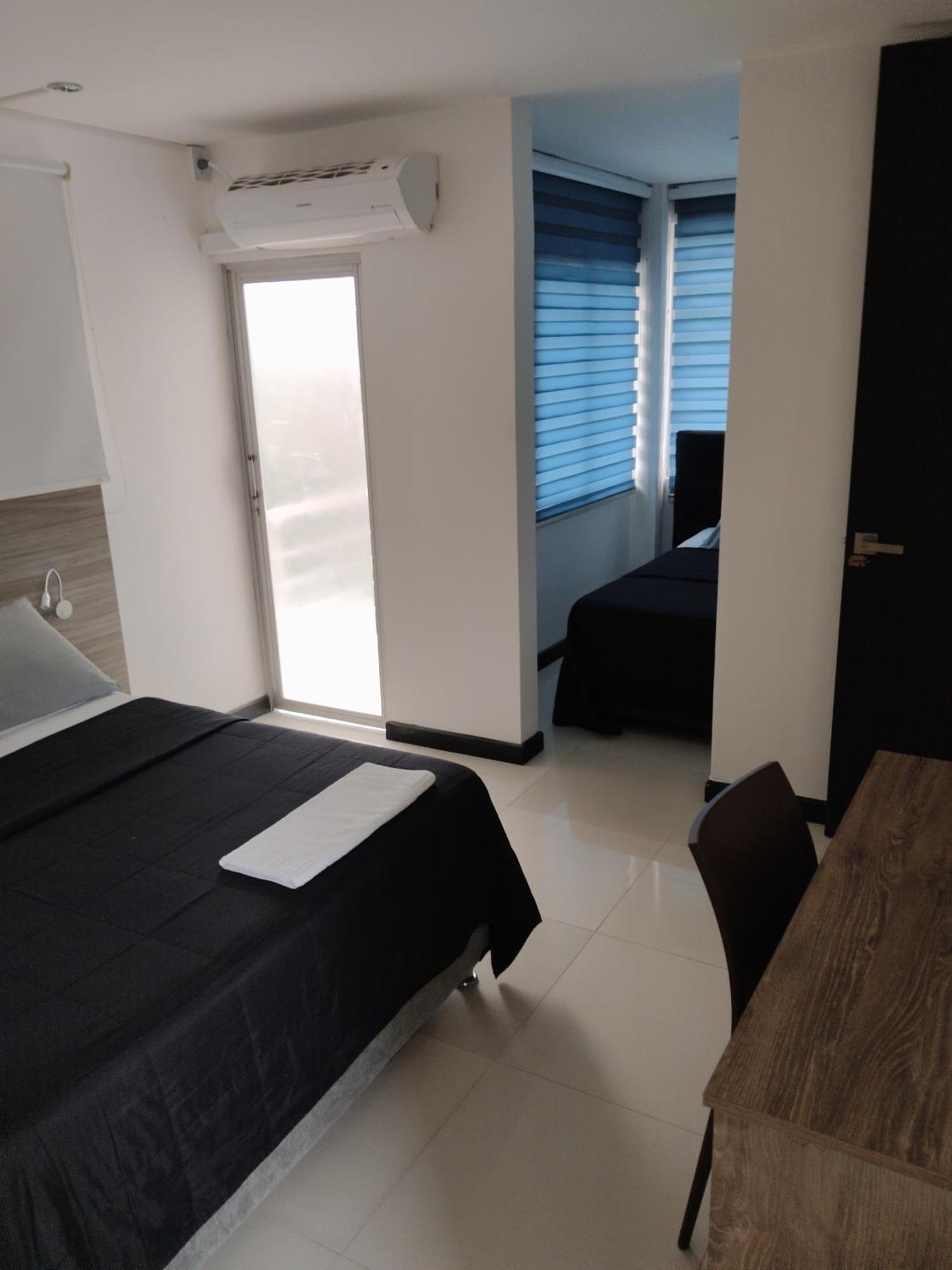 Hotel Premium House Floridablanca Eksteriør billede