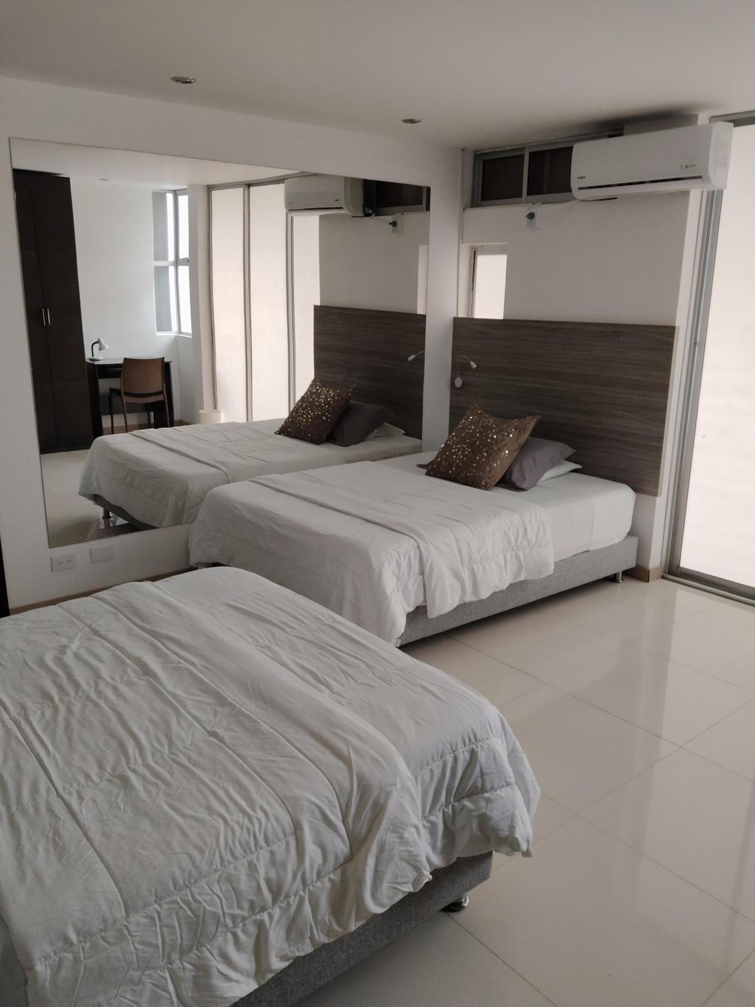 Hotel Premium House Floridablanca Eksteriør billede