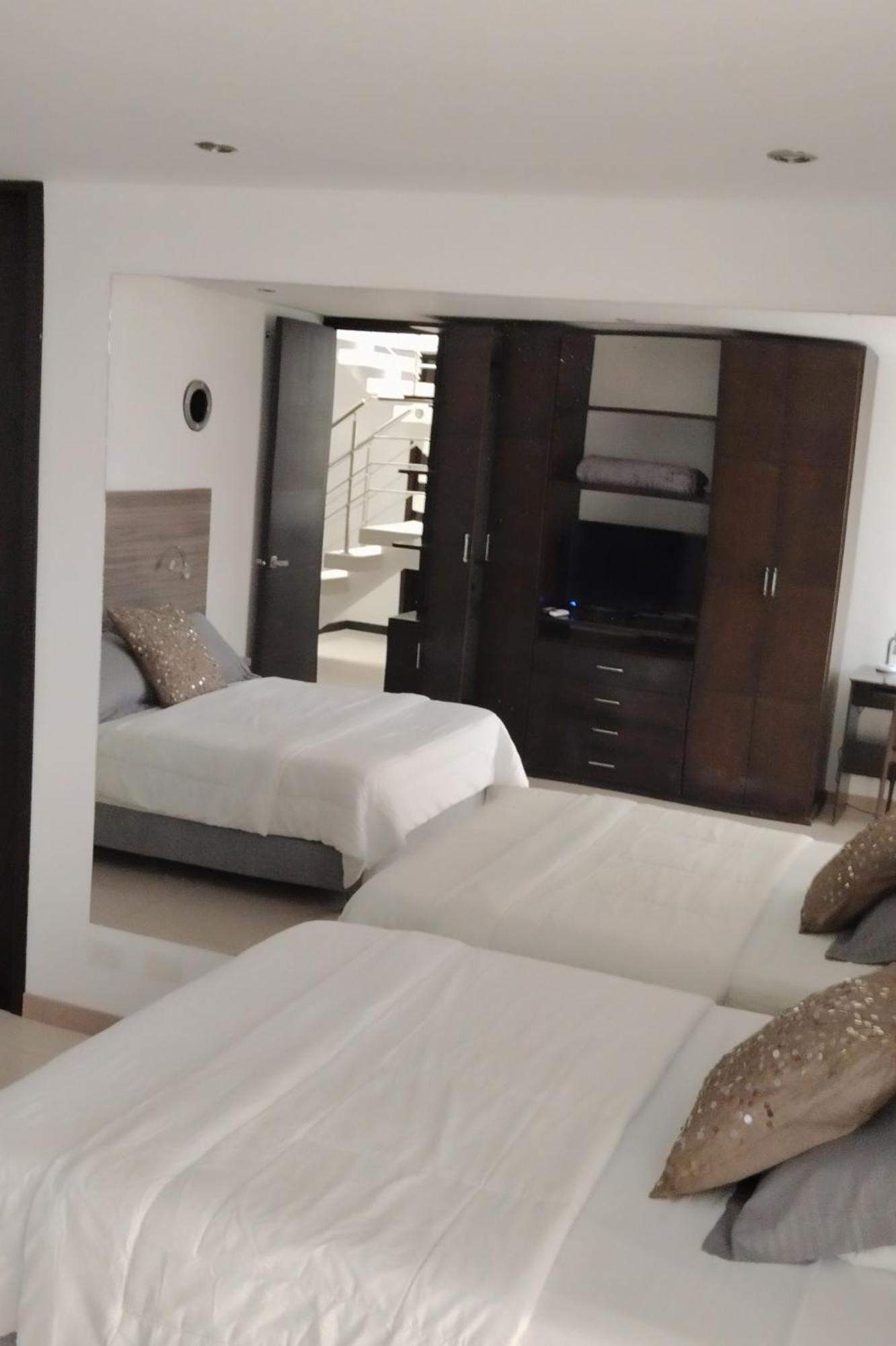 Hotel Premium House Floridablanca Eksteriør billede