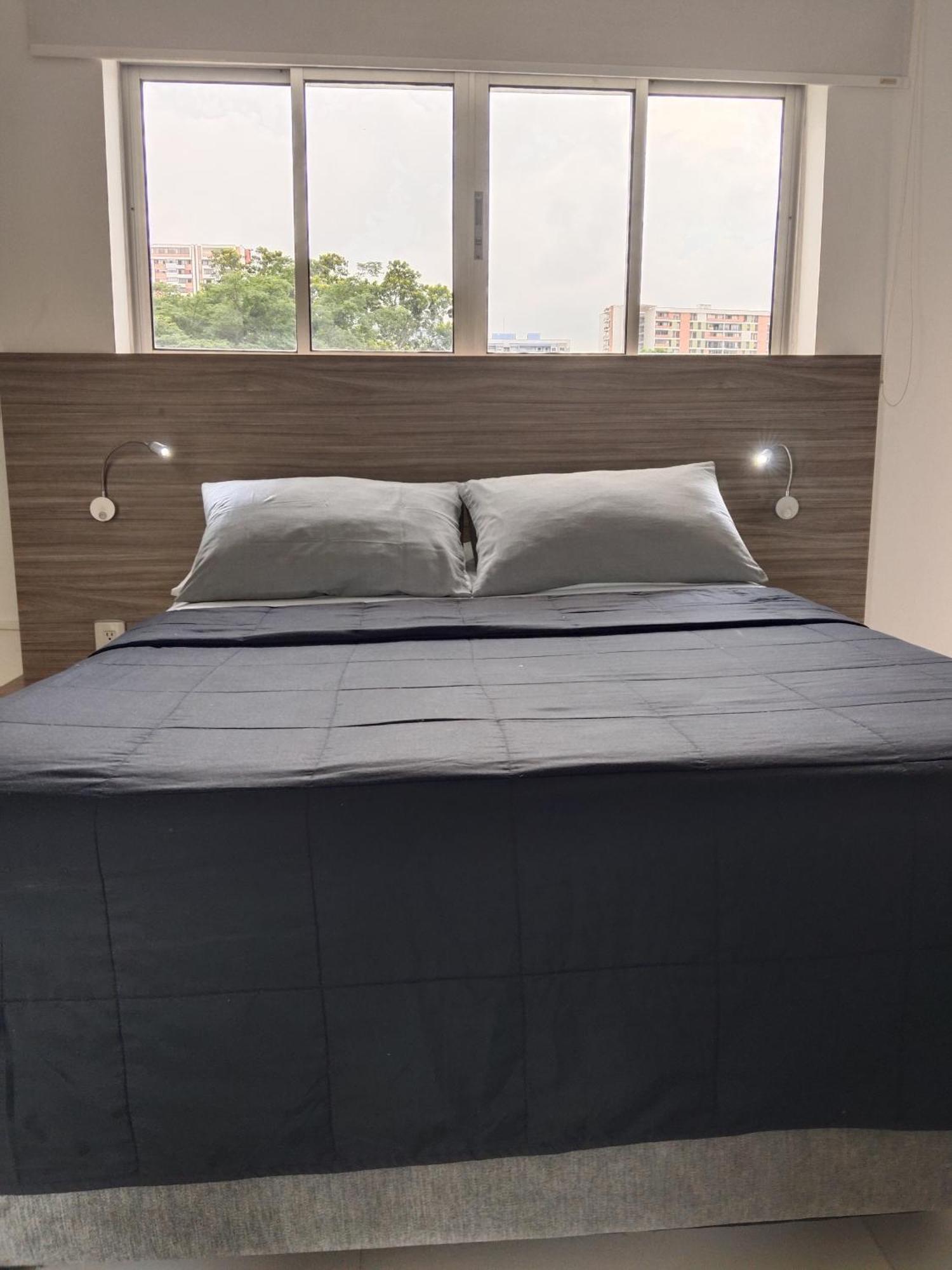 Hotel Premium House Floridablanca Eksteriør billede