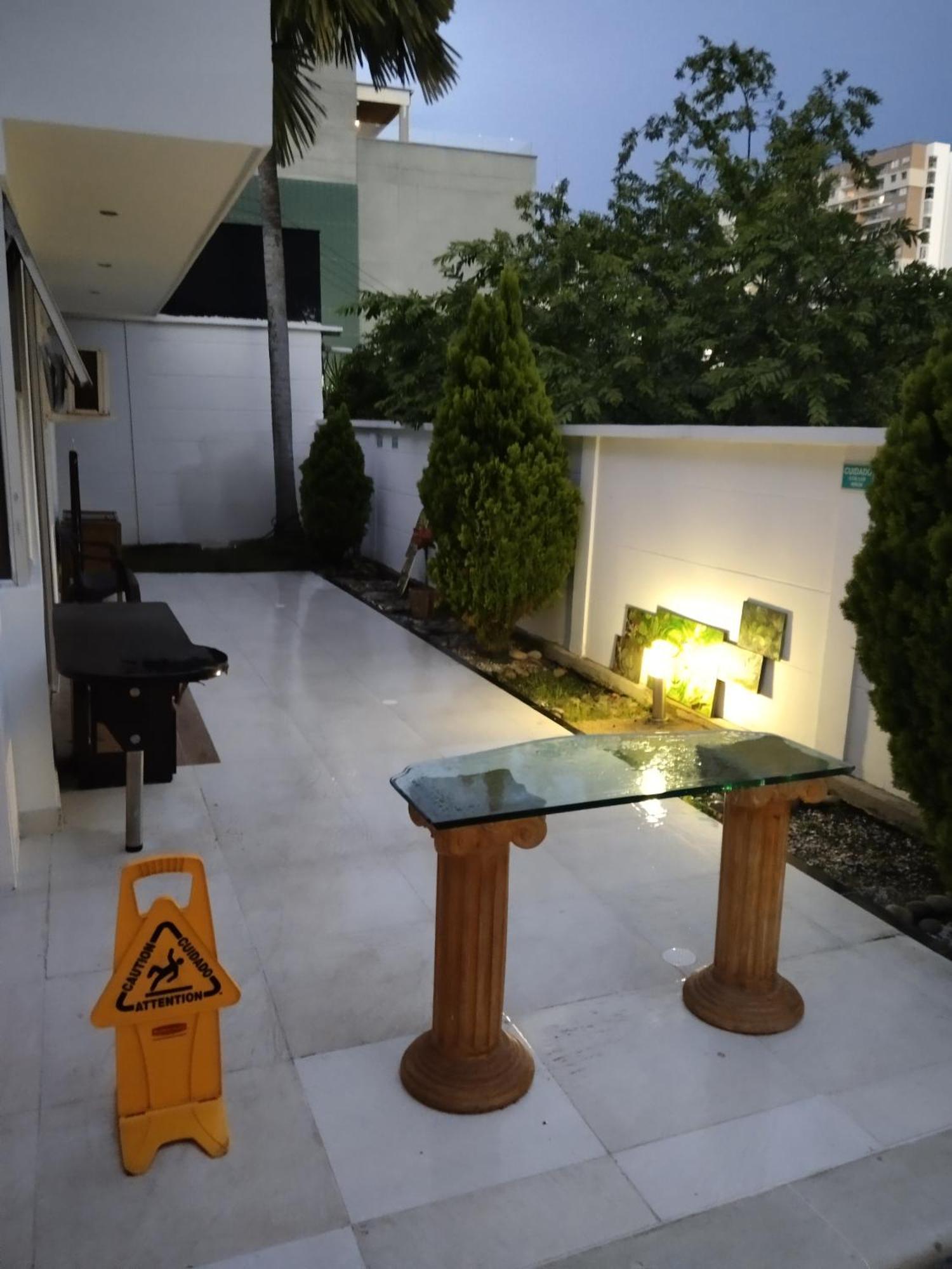Hotel Premium House Floridablanca Eksteriør billede