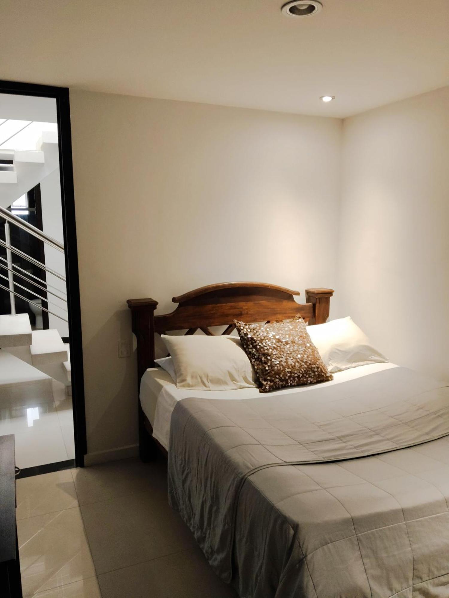Hotel Premium House Floridablanca Eksteriør billede