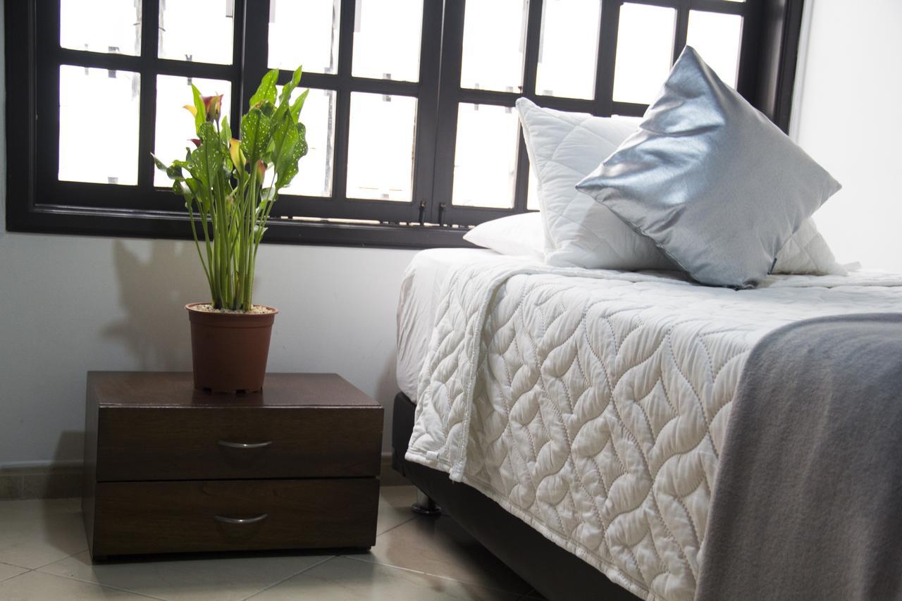 Hotel Premium House Floridablanca Eksteriør billede