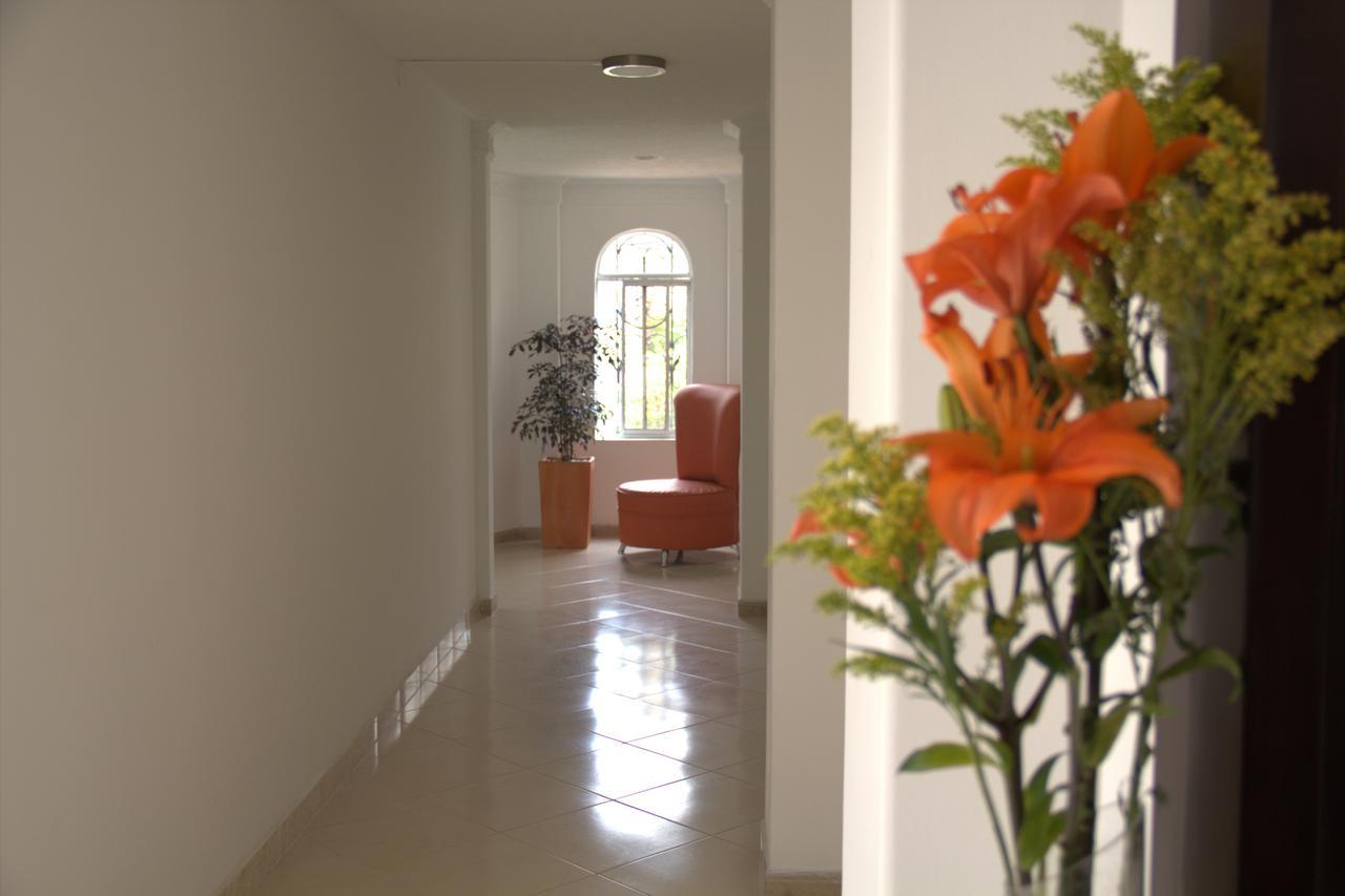 Hotel Premium House Floridablanca Eksteriør billede
