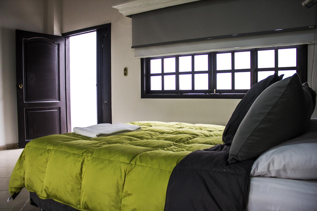 Hotel Premium House Floridablanca Eksteriør billede