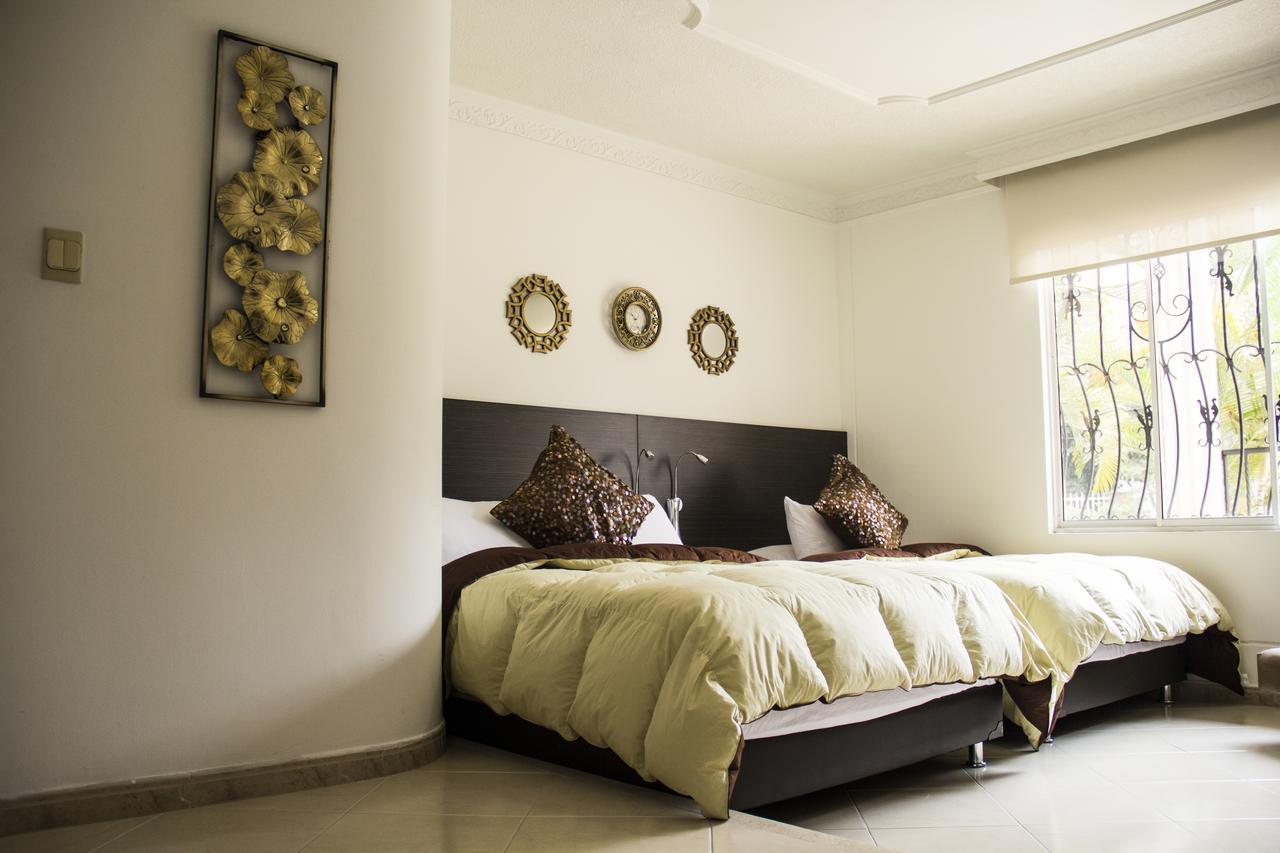Hotel Premium House Floridablanca Eksteriør billede