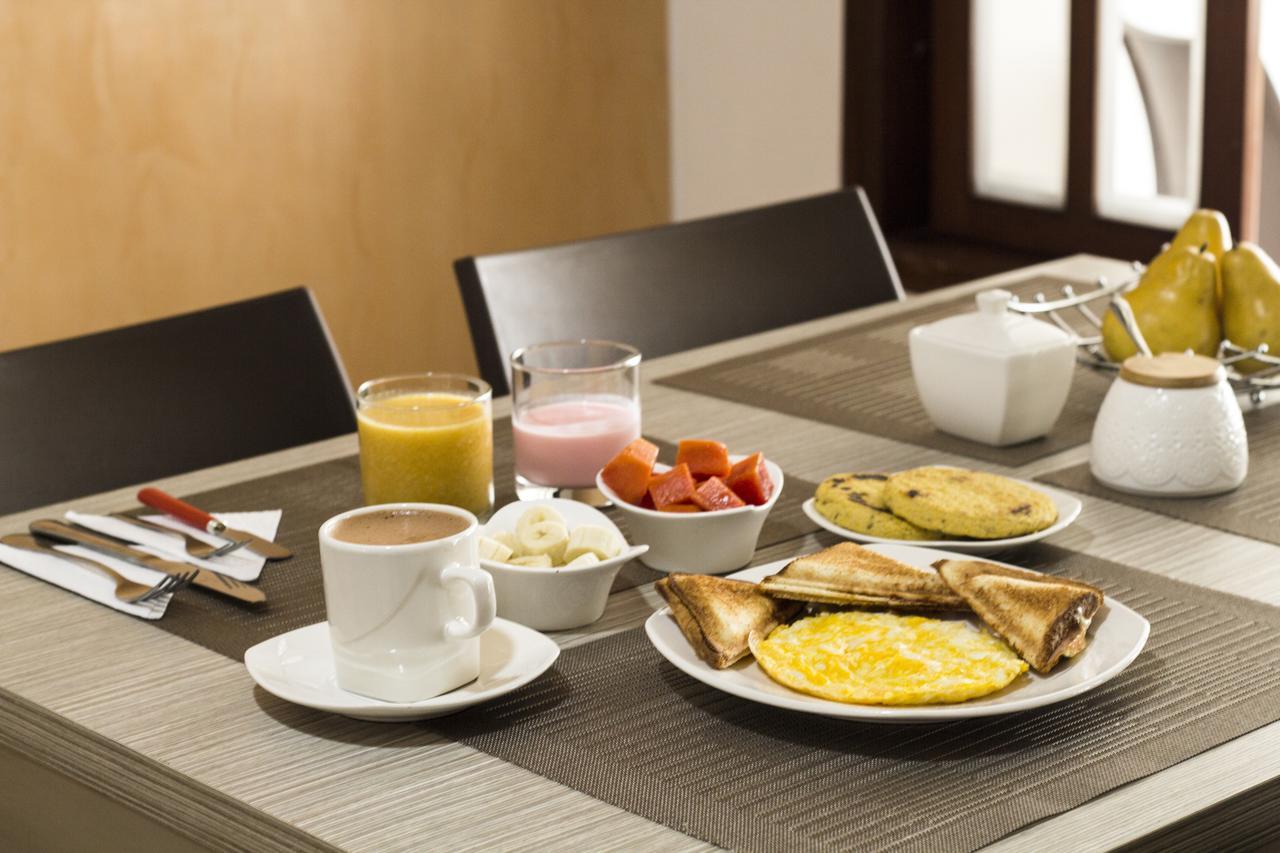 Hotel Premium House Floridablanca Eksteriør billede